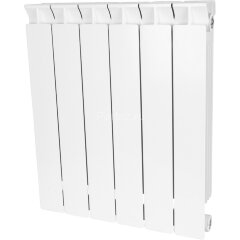 Радиатор биметаллический STOUT Style 500/100-06