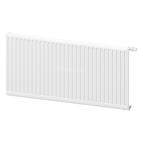 Радиатор стальной панельный LEMAX Valve Compact Hygiene 10Х500Х1100