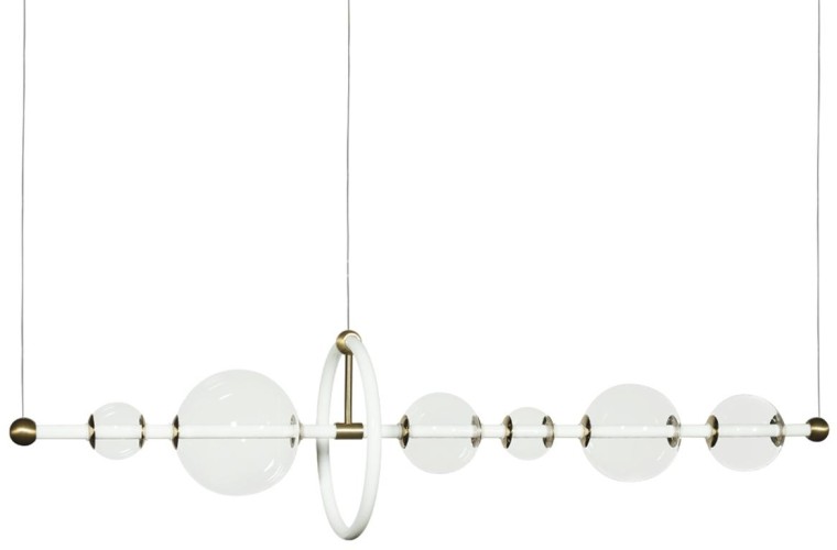 Подвесной светильник Loft It 10126/1200