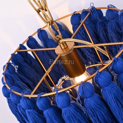 Бра ImperiumLoft Tassel-Wall01