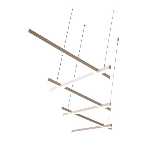 Подвесной светильник ST Luce SL394.503.06