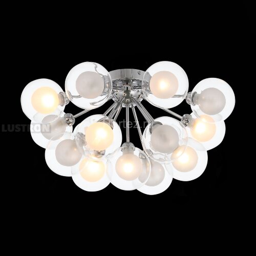 Потолочная люстра ST Luce SL431.102.15