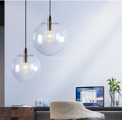 Подвесной светильник Moderli V2230-P