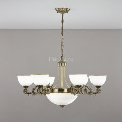 Подвесная люстра Citilux CL405293