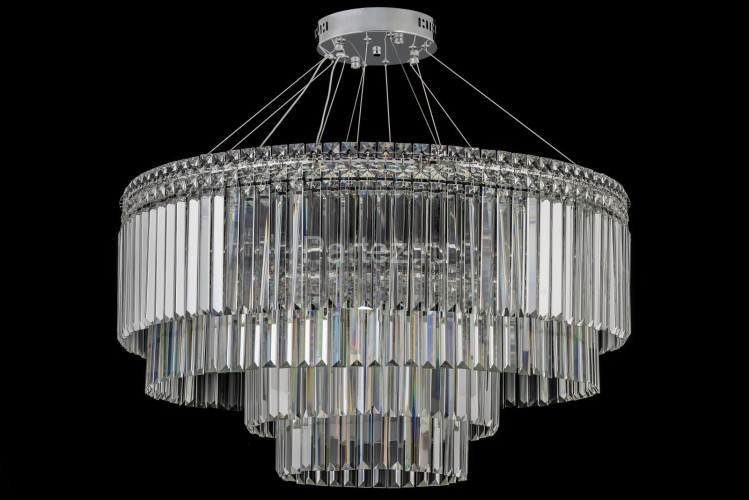 Подвесная люстра Arti Lampadari Ovindoli L 1.5.80+40.101 N