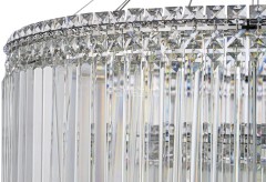 Подвесная люстра Arti Lampadari Ovindoli L 1.5.80+40.101 N