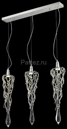 Подвесной светильник Wertmark WE186.03.203