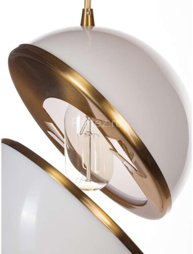 Подвесной светильник Loft It 5063-B