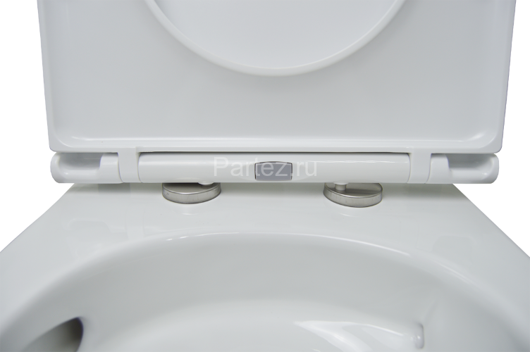 Сет: Инсталляция AZARIO, унитаз подвесной Creo Ceramique LYon 2.0 с системой смыва Tornado в комплек