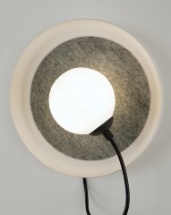 Бра Moderli V10691-WL