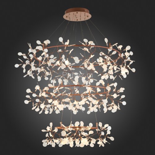 Подвесная люстра ST Luce SL379.203.486