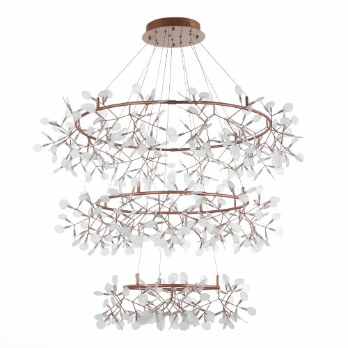 Подвесная люстра ST Luce SL379.203.486