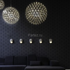 Подвесной светильник L'Arte Luce L46201.98