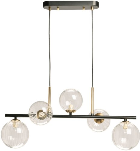 Подвесной светильник DeMarkt 306016105