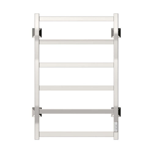 Полотенцесушитель электрический ДВИН J plaza neo 60/40 К диммер, квадрат, полированный (465776384568