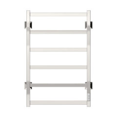 Полотенцесушитель электрический ДВИН J plaza neo 60/40 К диммер, квадрат, полированный (465776384568