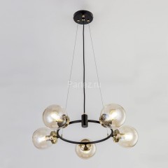 Подвесная люстра Citilux CL105155