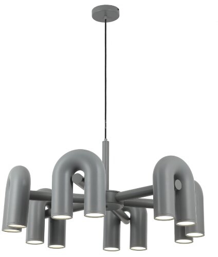 Подвесная люстра Kink Light 08465-6,16