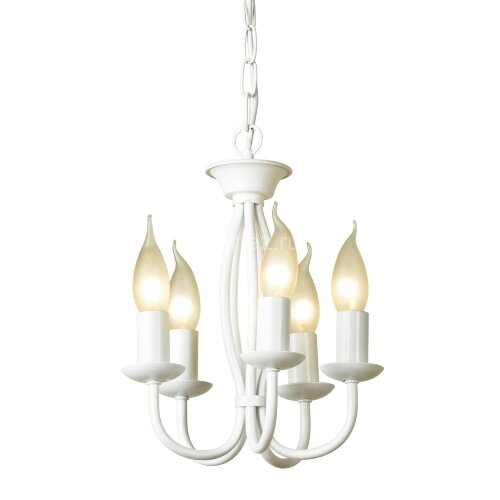 Подвесная люстра Lussole LGO LSP-9912