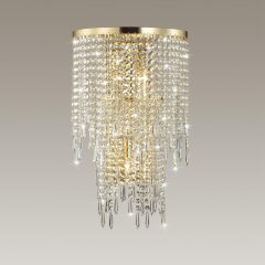 Настенный светильник Odeon Light 5028/3W