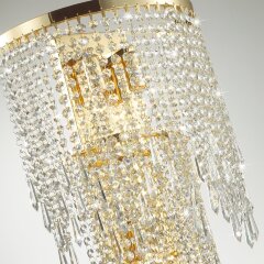 Настенный светильник Odeon Light 5028/3W