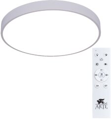 Потолочный светильник Arte Lamp A2670PL-1WH