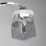 Потолочная люстра MW-Light 673017003