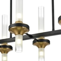 Потолочная люстра Lumion 8112/12