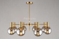 Потолочная люстра Aployt APL.610.07.08