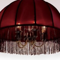 Подвесная люстра Citilux CL407153