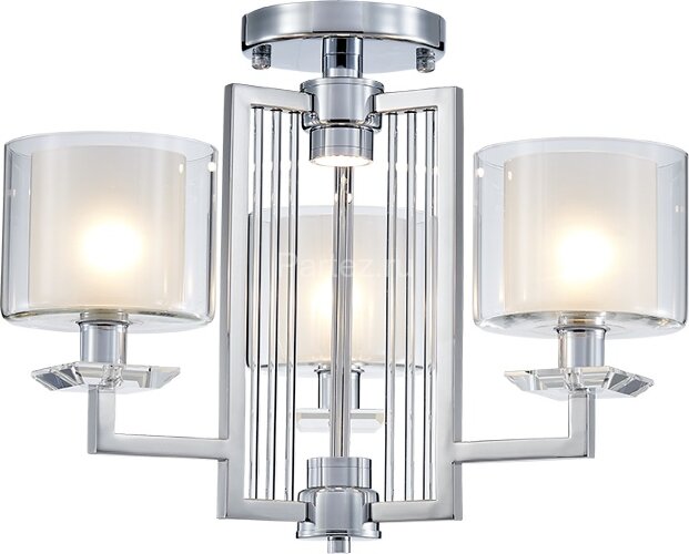 Потолочная люстра Newport 4405/PL chrome