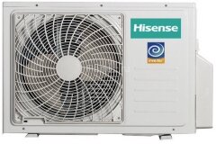 Классическая сплит-система Hisense NEO Premium Classic A UPGRADE AS-24HW4SBATG005 (комплект)