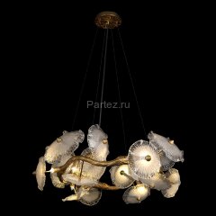 Подвесной светильник Loft It 10352/850 AB