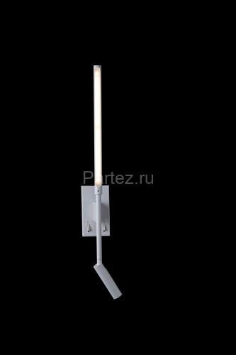 Настенный светильник Loft It 10012/6+3WH