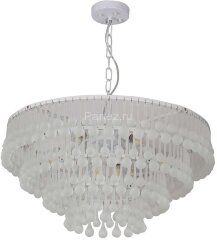 Подвесная люстра Favourite 4604-8P