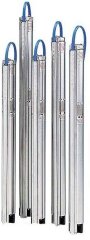 Скважинный насос Grundfos SQ 3-55