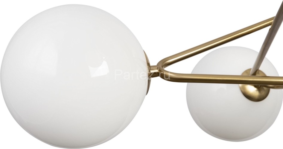 Потолочная люстра Freya FR5144PL-06W