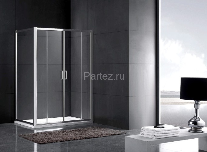 Душевой уголок Gemy Victoria S30192E-A90