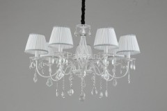 Подвесная люстра Omnilux OML-60813-07