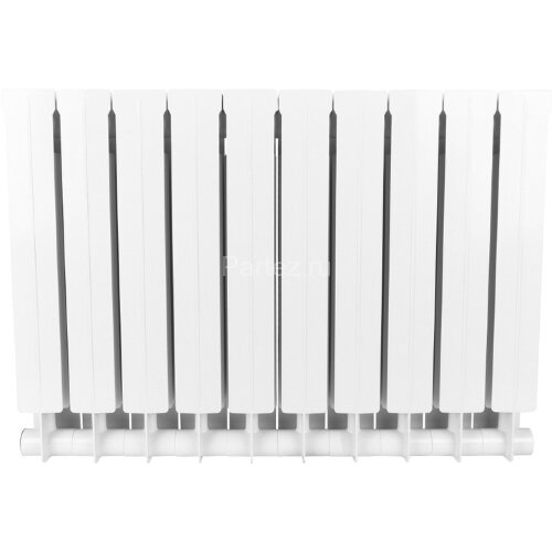 Радиатор биметаллический STOUT Style 500/100-10