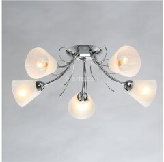 Потолочная люстра MW-Light 676016405