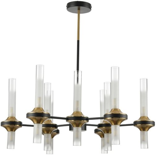 Потолочная люстра Lumion 8112/18