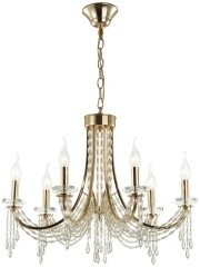 Подвесная люстра Odeon Light 5063/6