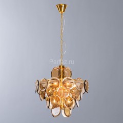 Подвесная люстра Divinare 7566/01 SP-8