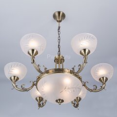 Подвесная люстра Citilux CL406193