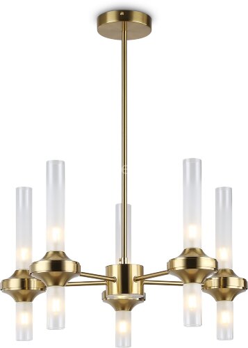 Потолочная люстра Ambrella LH55358