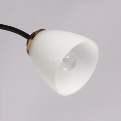 Потолочная люстра DeMarkt 676016903