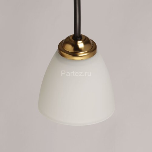 Потолочная люстра DeMarkt 676016903