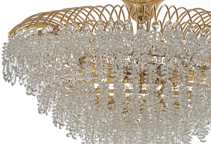 Потолочная люстра Arti Lampadari Imperia E 1.2.60.106 N