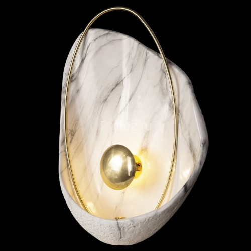 Бра Loft It 10043 White